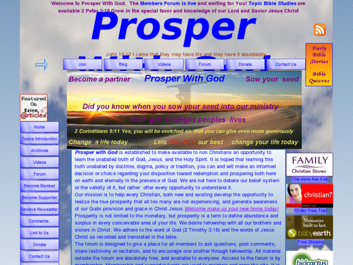 www.prosperwithgod.com