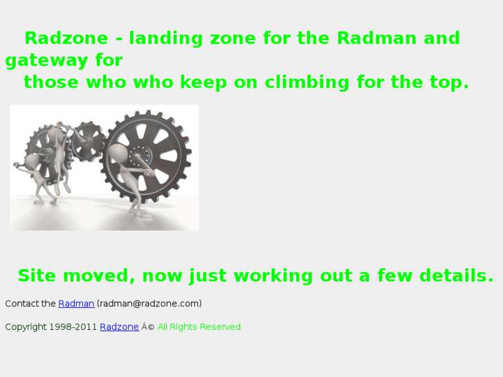 www.radzone.com