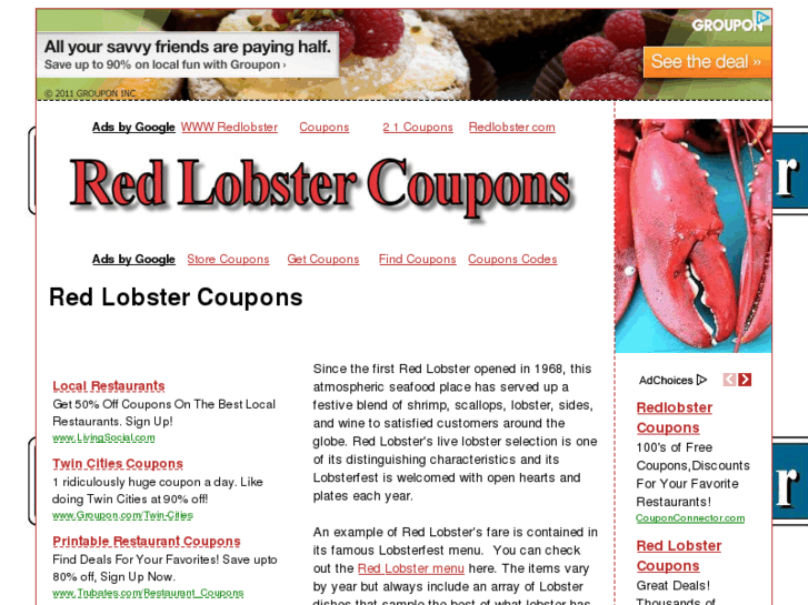 www.redlobster-coupons.com