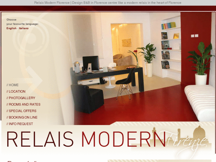 www.relaismodern.com