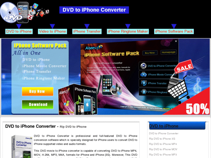 www.rip-dvd-to-iphone.com