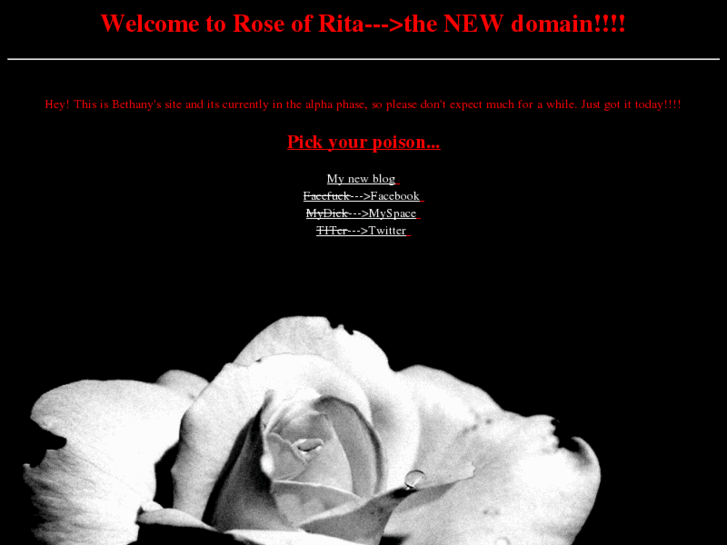 www.roseofrita.net