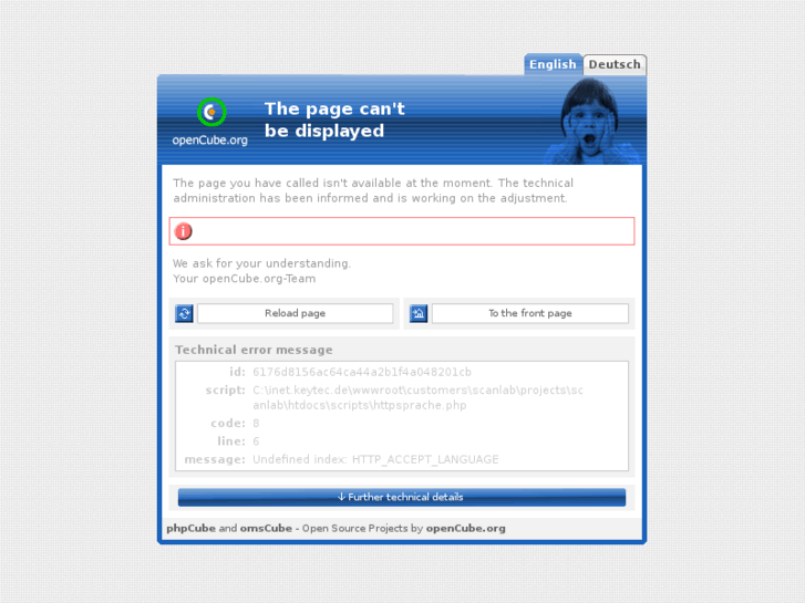 www.scanlab.info