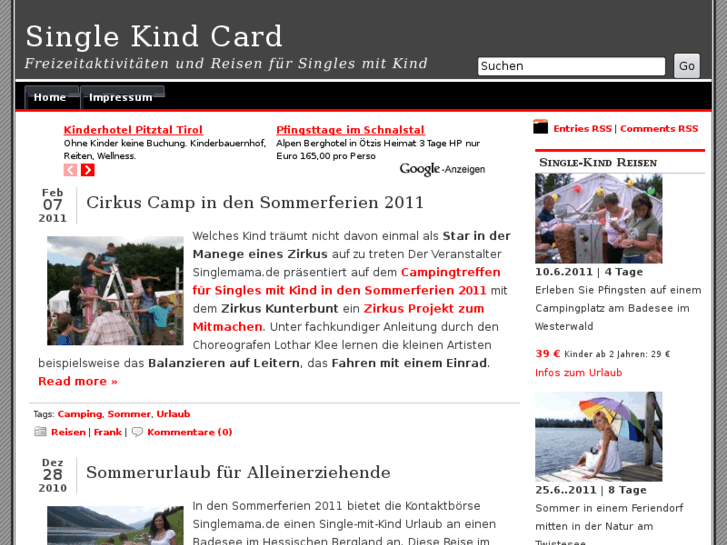 www.single-kind-card.de