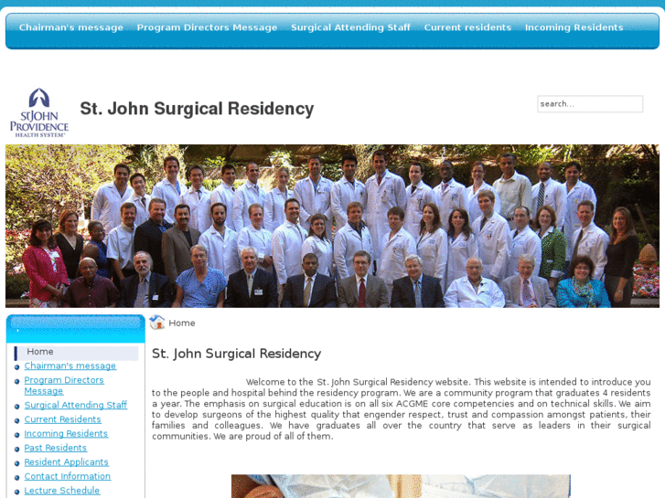 www.sjhsurgery.com