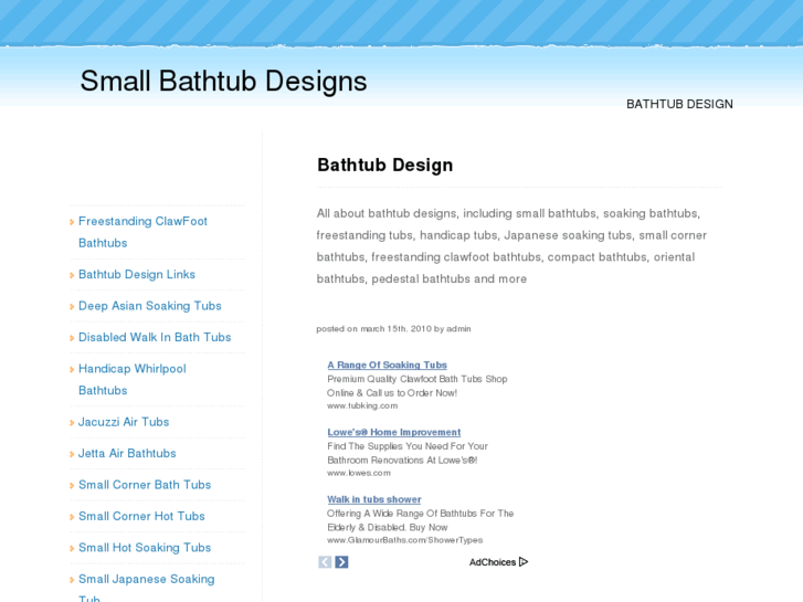 www.smallbathtubdesigns.com