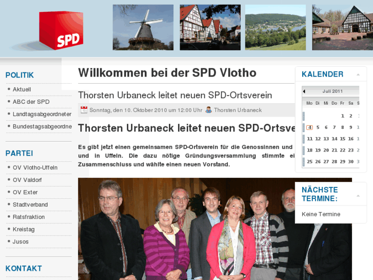 www.spd-vlotho.de