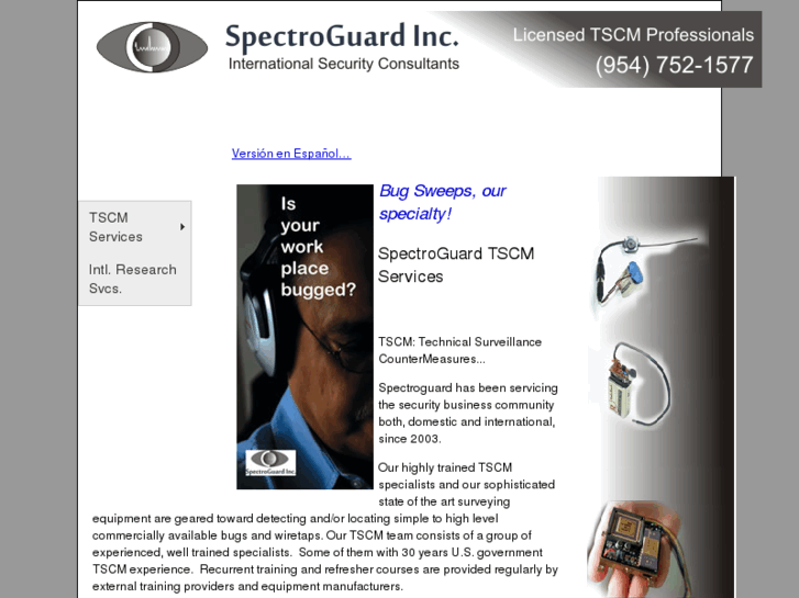 www.spectroguard.com