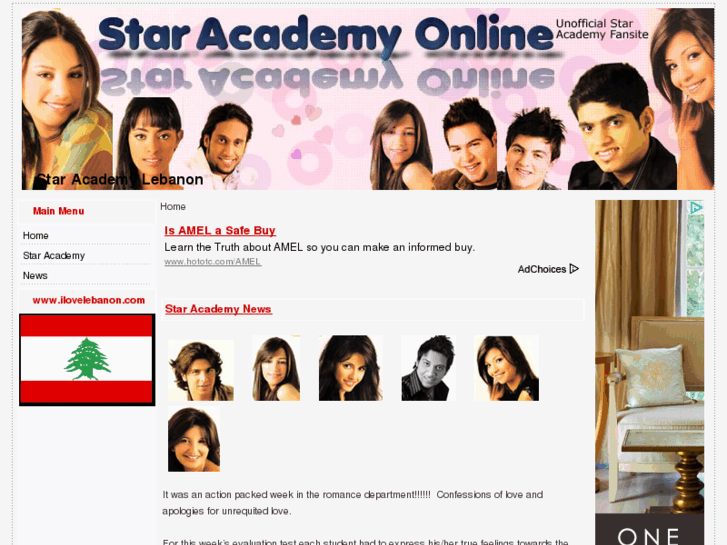 www.staracademyonline.com