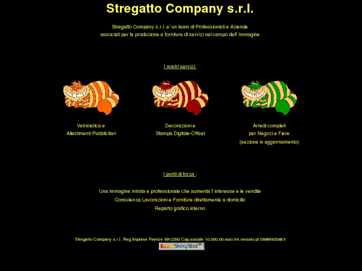 www.stregatto.com