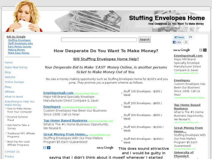 www.stuffingenvelopeshome.com