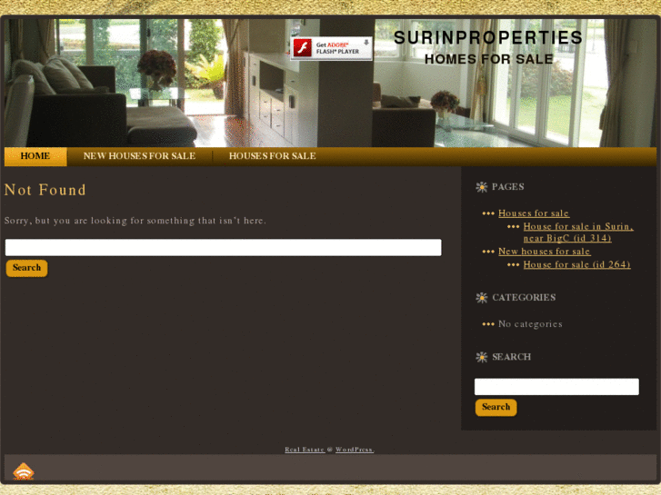 www.surinproperties.com