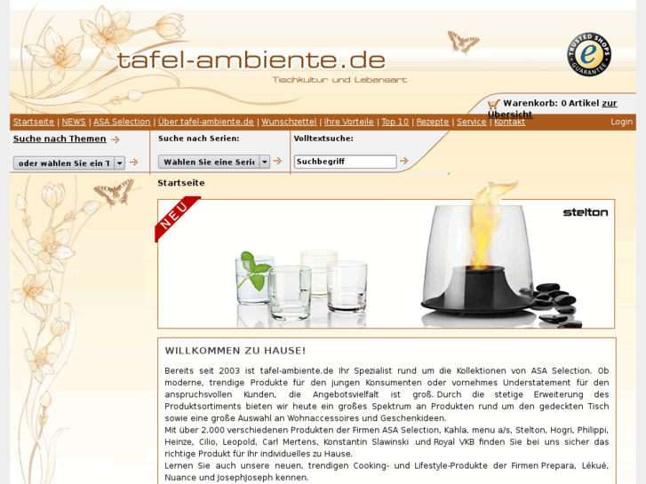 www.tafel-ambiente.de