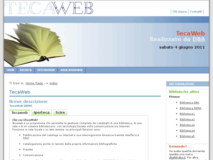 www.tecaweb.it