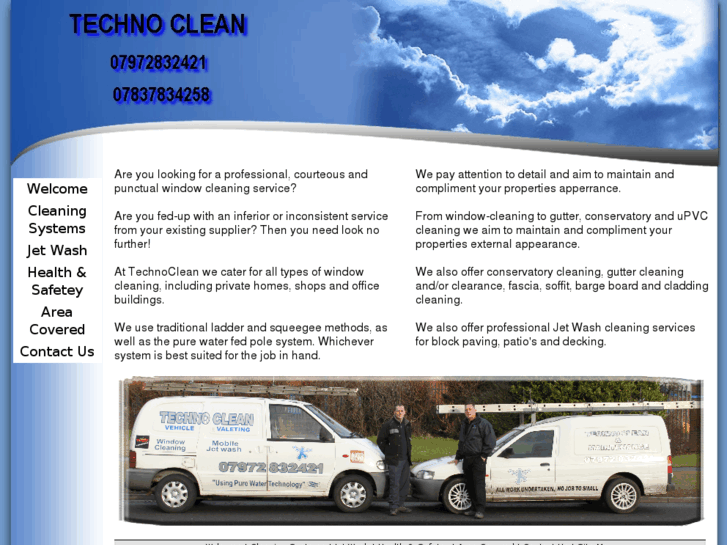 www.technoclean.co.uk