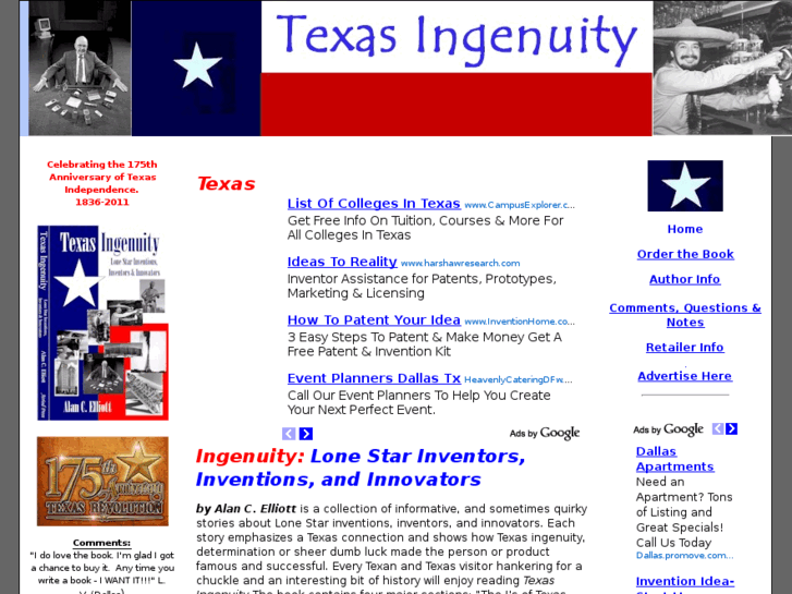 www.texasingenuity.com