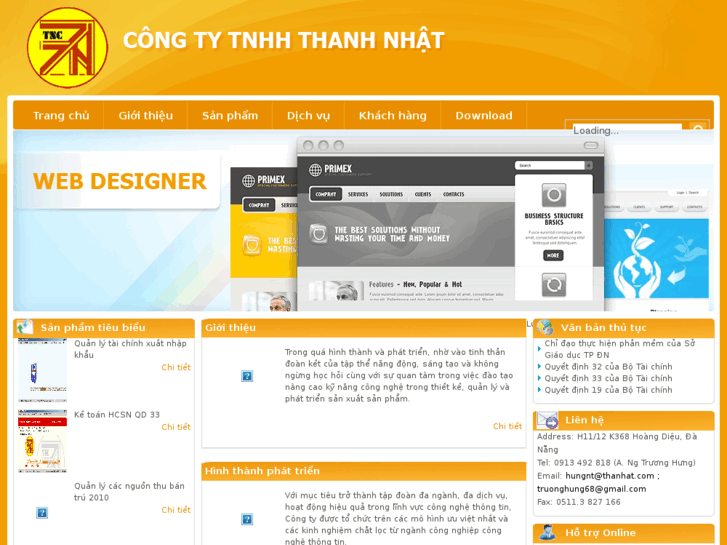 www.thanhat.com