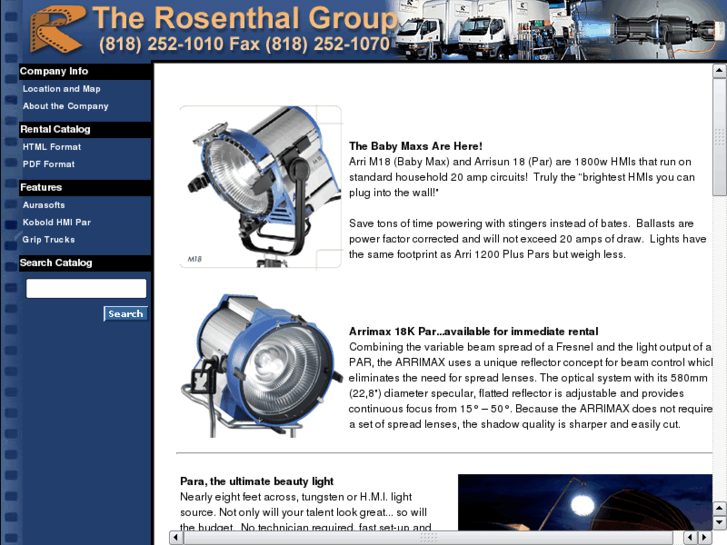 www.therosenthalgroup.com