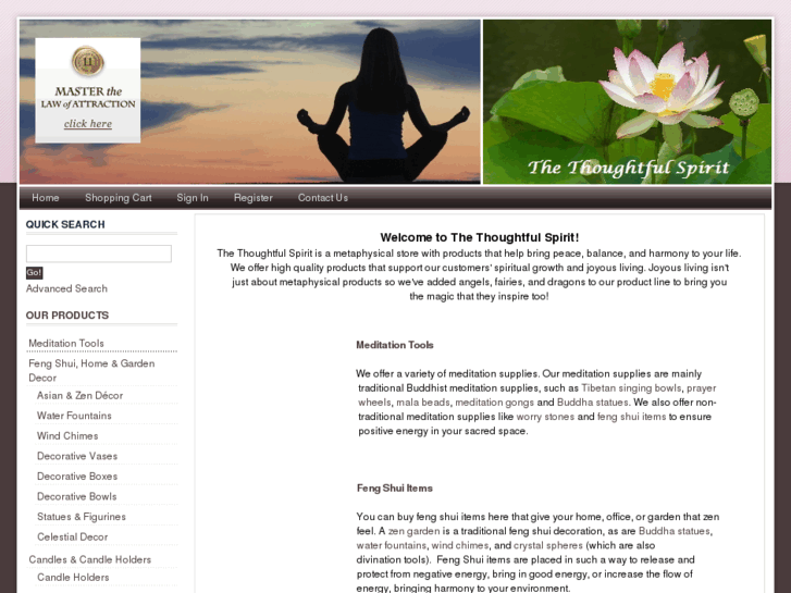 www.thethoughtfulspirit.com