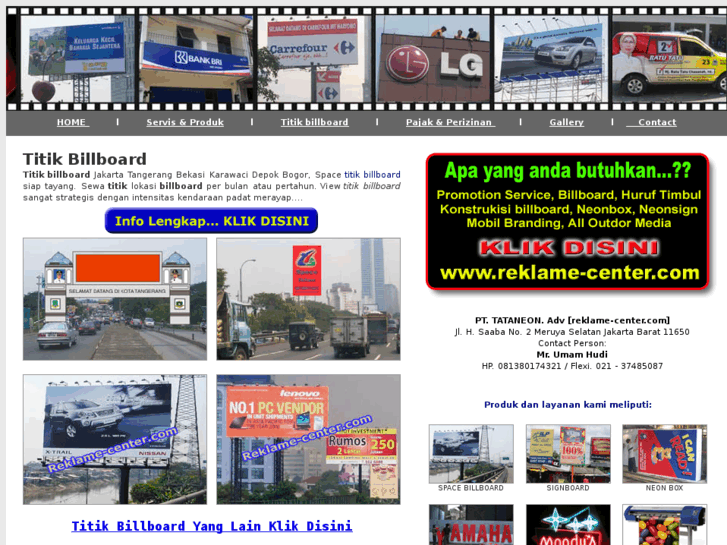 www.titikbillboard.com