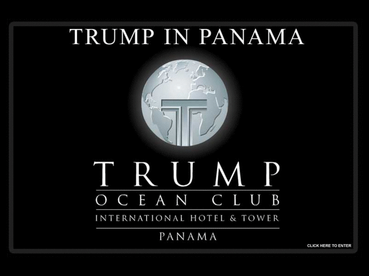 www.trumpinpanama.com