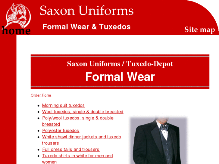 www.tuxedo-depot.com