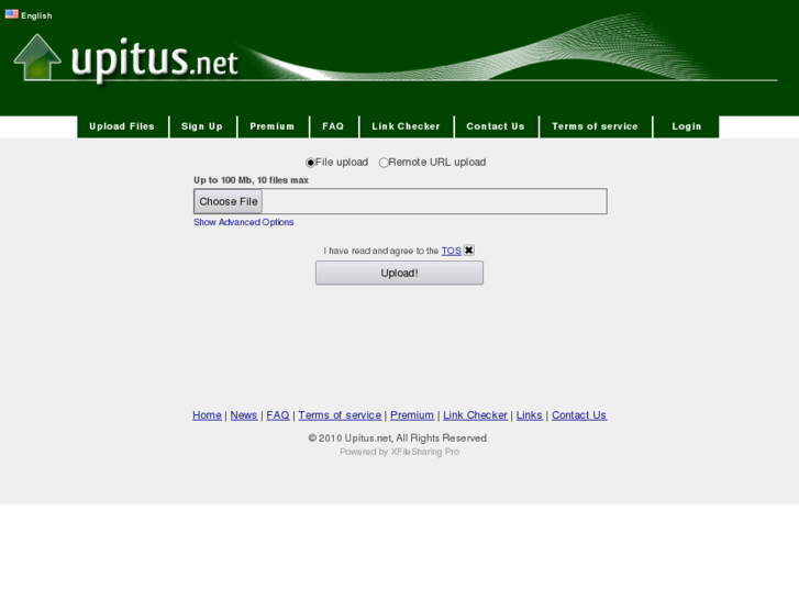 www.upitus.net