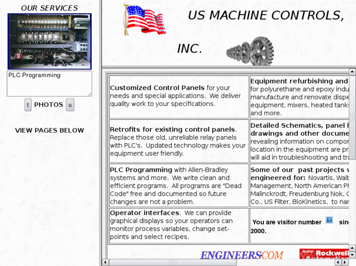 www.usmcontrols.com