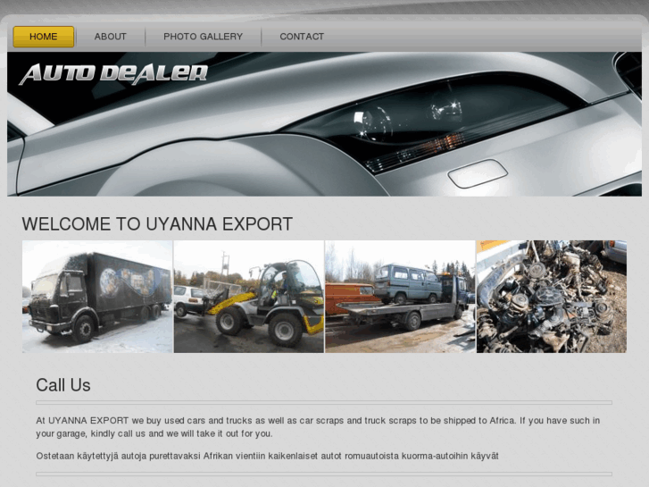 www.uyannaexport.com