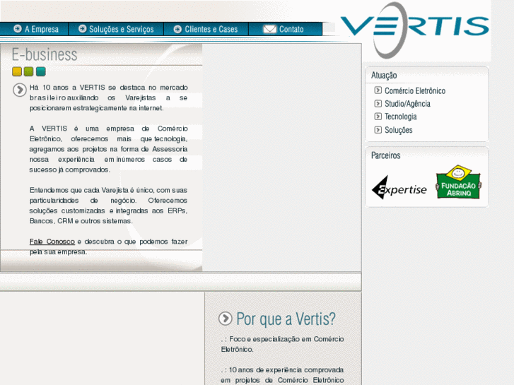 www.vertisnet.com.br