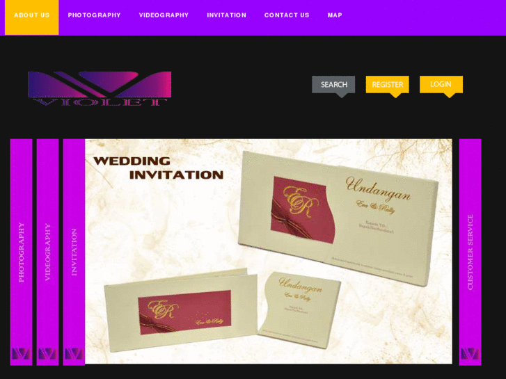 www.violetgraphy.com