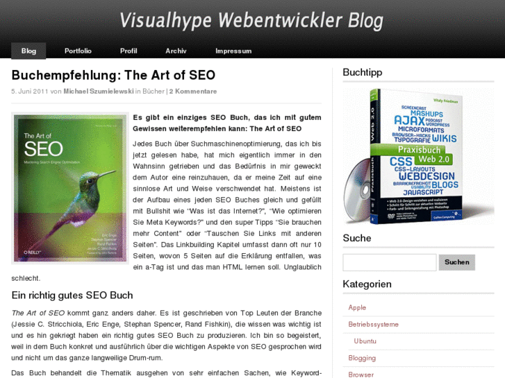 www.visualhype.de