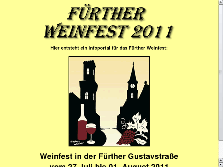 www.weinfest-fuerth.com