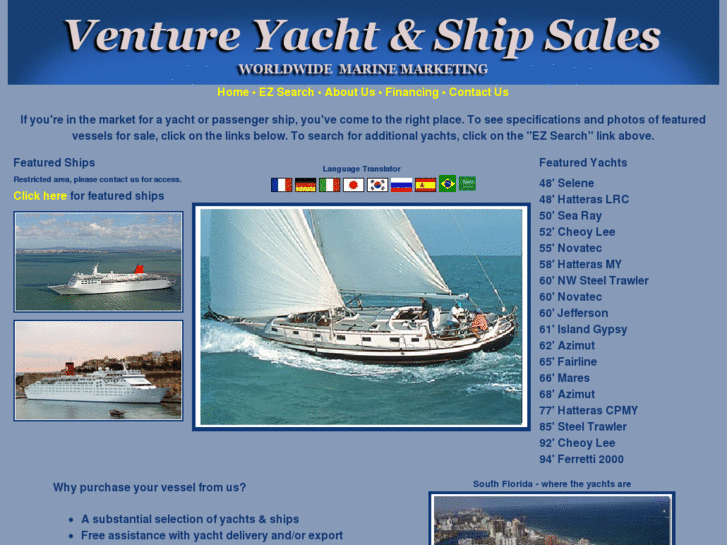 www.yachts-now.com