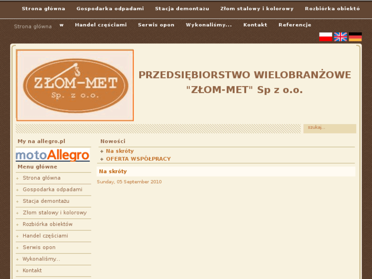 www.zlom-met.com