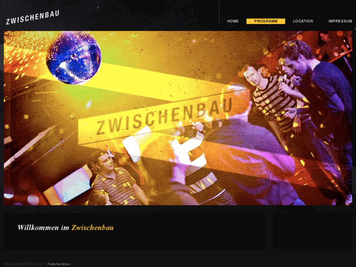 www.zwischenbau.com