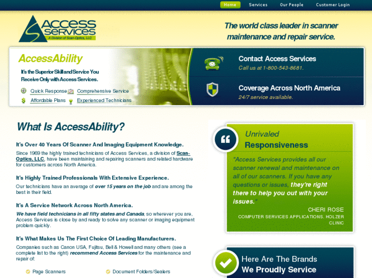 www.accessservicesonline.com