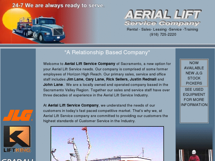 www.aerialliftservice.com