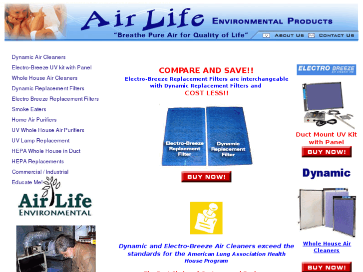 www.airlifeone.com