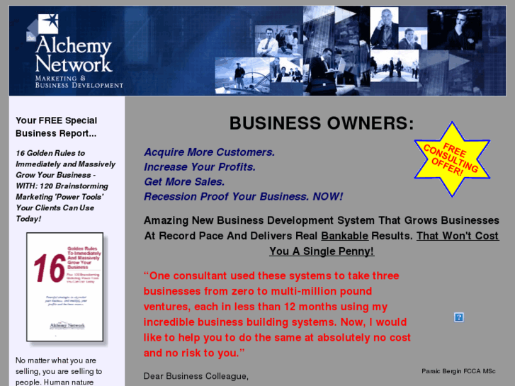 www.alchemybusinessdevelopment.com