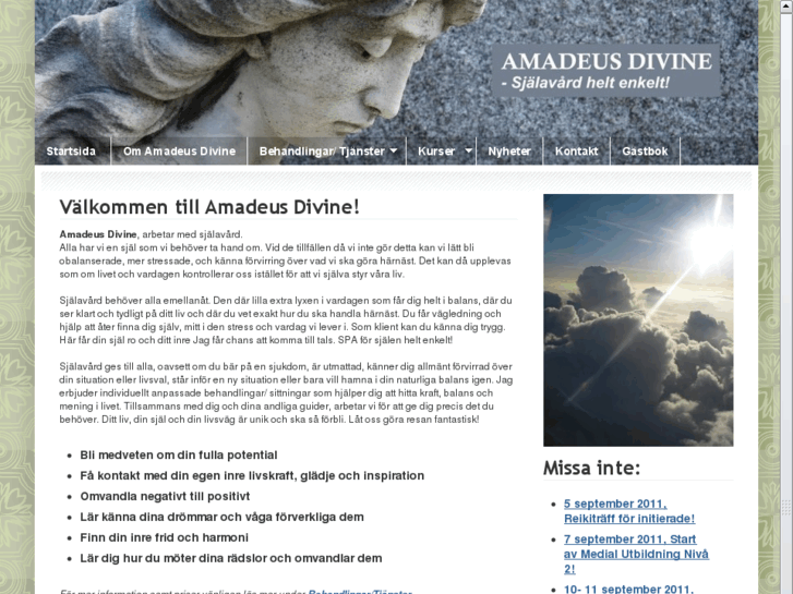 www.amadeusdivine.com