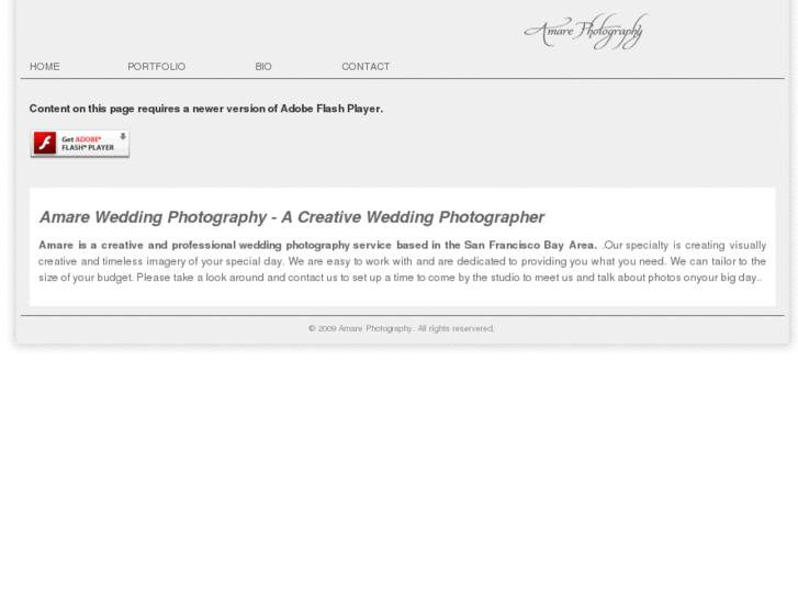 www.amareweddingphotography.com