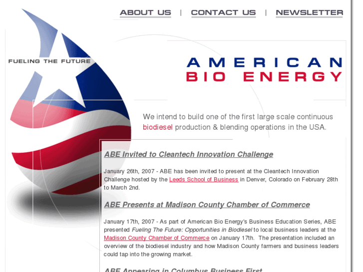 www.americanbioenergy.com