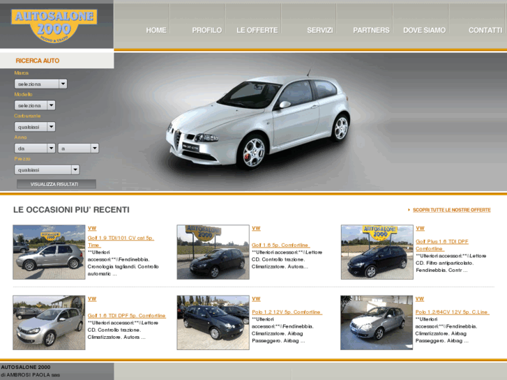 www.autosalone2000.com