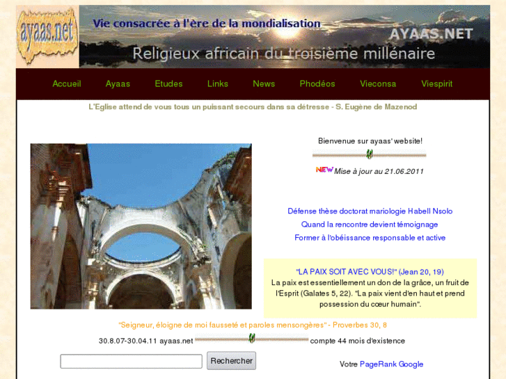 www.ayaas.net