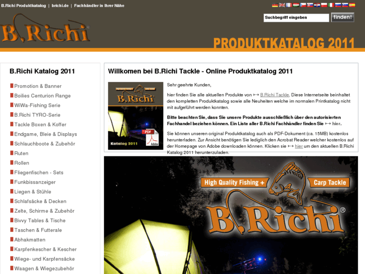 www.b-richi-tackle.com