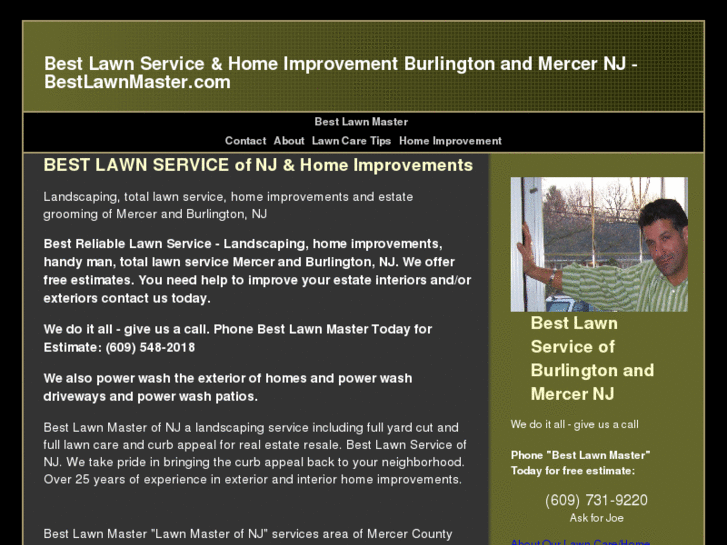 www.bestlawnmaster.com