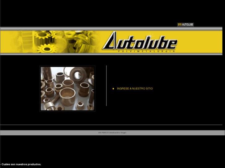 www.bfbautolube.com.ar