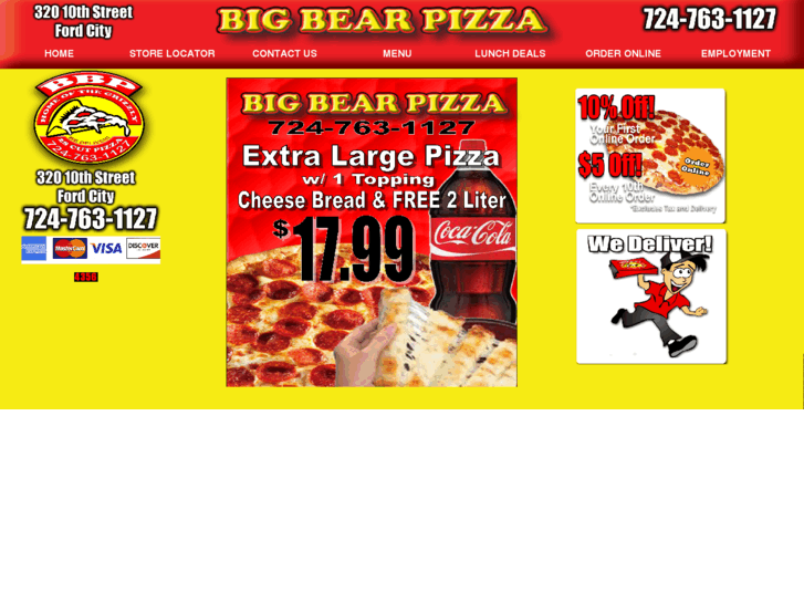 www.bigbearpizza.net