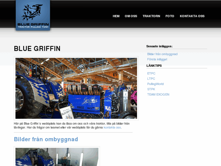 www.bluegriffin.se